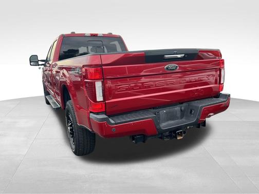 2022 Ford F-350 Lariat