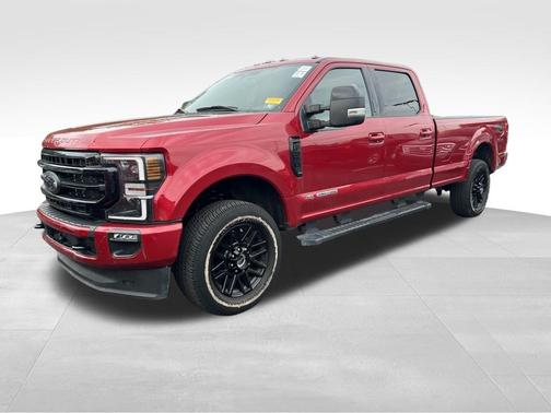 2022 Ford F-350 Lariat