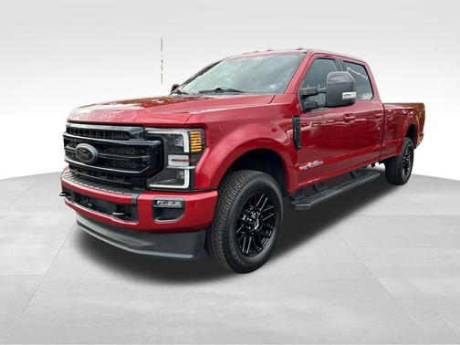 2022 Ford F-350 Lariat