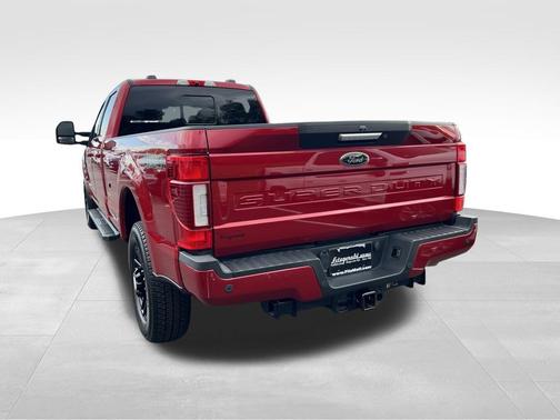 2022 Ford F-350 Lariat