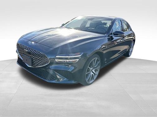 2023 Genesis G70 2.0T AWD