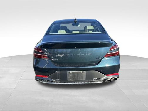 2023 Genesis G70 2.0T AWD