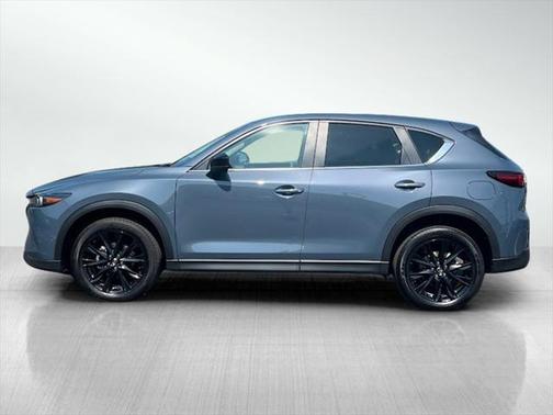 2024 Mazda CX-5 Carbon Edition