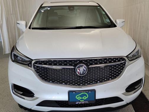 2021 Buick Enclave AWD Avenir