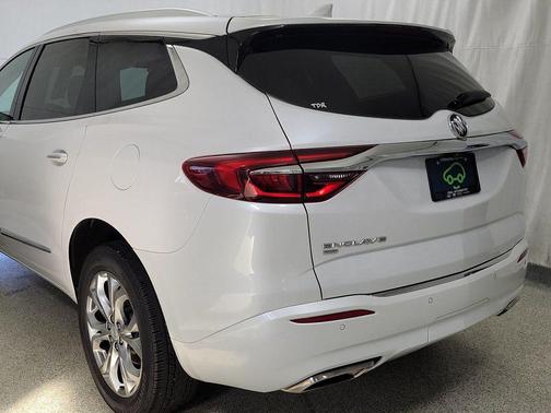 2021 Buick Enclave AWD Avenir