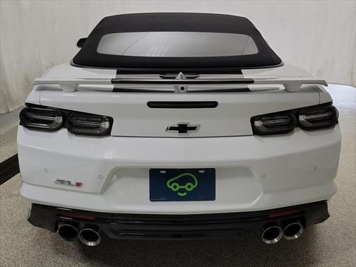 2023 Chevrolet Camaro ZL1