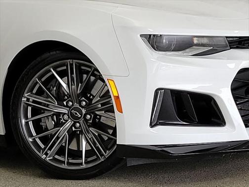 2023 Chevrolet Camaro ZL1