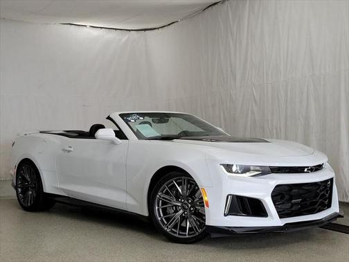 2023 Chevrolet Camaro ZL1