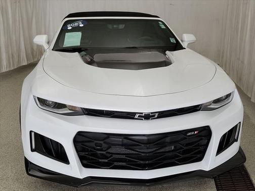 2023 Chevrolet Camaro ZL1
