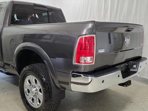 2014 RAM 2500 Laramie