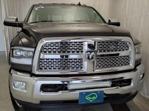 2014 RAM 2500 Laramie