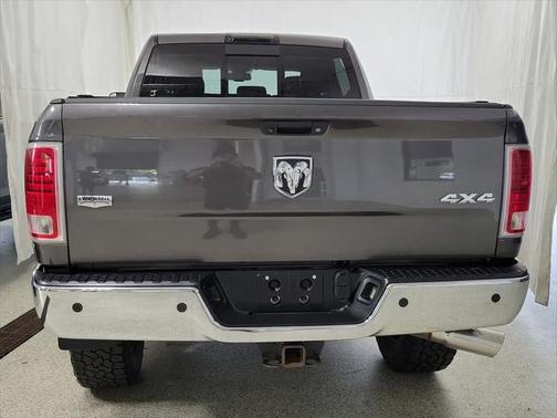 2014 RAM 2500 Laramie