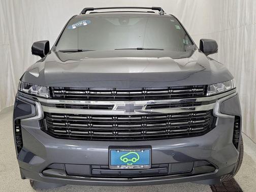 2022 Chevrolet Tahoe 4WD RST