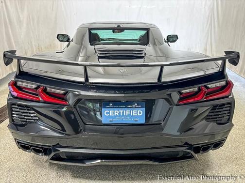 2023 Chevrolet Corvette Stingray w/3LT