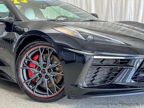 2023 Chevrolet Corvette Stingray w/3LT