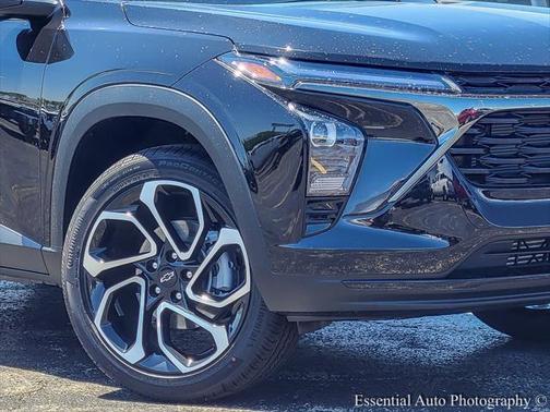 2025 Chevrolet Trax FWD 2RS