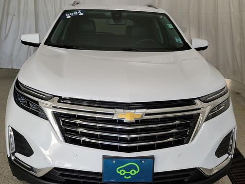 2024 Chevrolet Equinox Premier w/1LZ