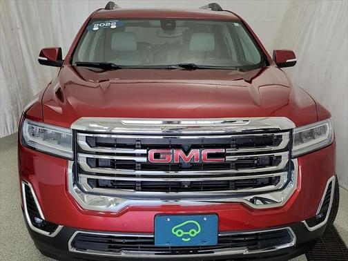 2022 GMC Acadia FWD SLT