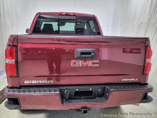 2014 GMC Sierra 1500 Denali