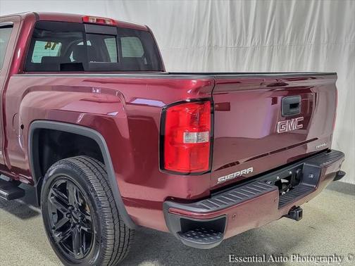 2014 GMC Sierra 1500 Denali