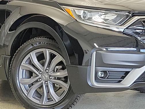 2021 Honda CR-V Sport