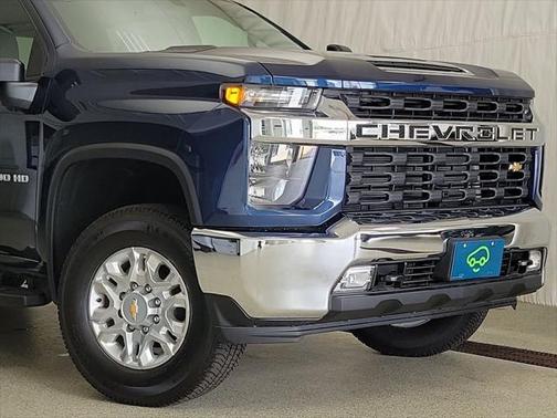 2023 Chevrolet Silverado 3500 LT