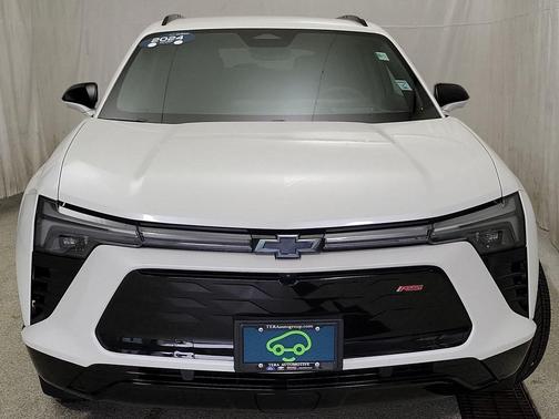 2024 Chevrolet Blazer EV eAWD RS