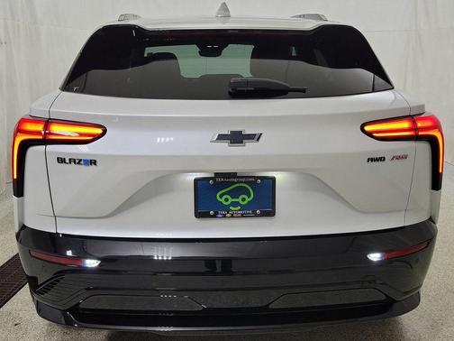 2024 Chevrolet Blazer EV eAWD RS