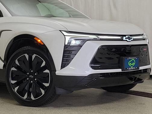 2024 Chevrolet Blazer EV eAWD RS