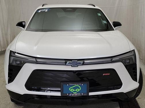 2024 Chevrolet Blazer EV eAWD RS