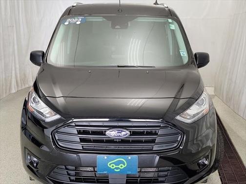 2023 Ford Transit Connect XLT