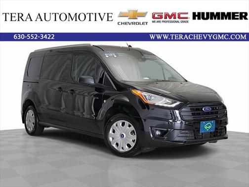2023 Ford Transit Connect XLT