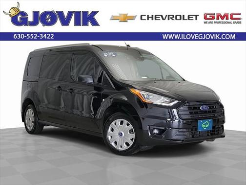 2023 Ford Transit Connect XLT