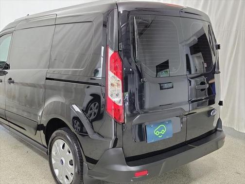 2023 Ford Transit Connect XLT