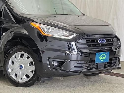 2023 Ford Transit Connect XLT