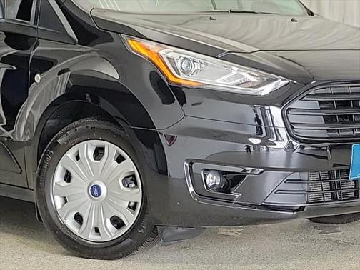2023 Ford Transit Connect XLT