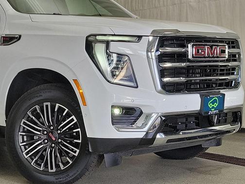 2025 GMC Yukon XL 4WD Elevation