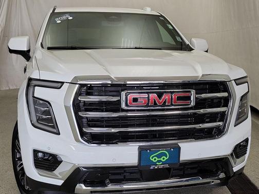 2025 GMC Yukon XL 4WD Elevation