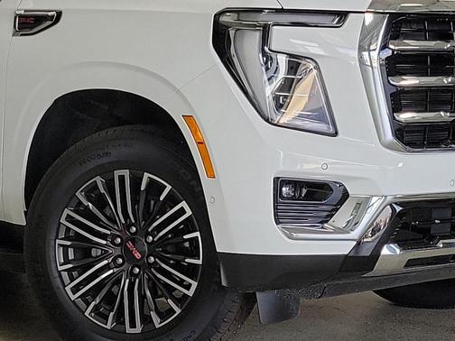 2025 GMC Yukon XL 4WD Elevation