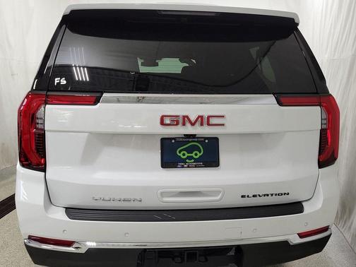 2025 GMC Yukon XL 4WD Elevation