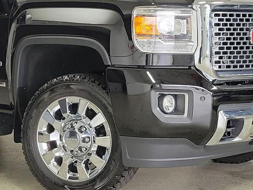 2015 GMC Sierra 2500 Denali