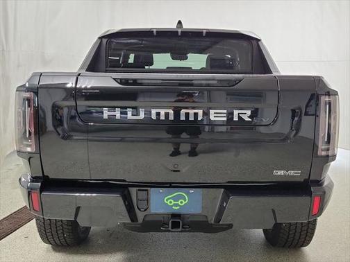 2024 GMC HUMMER EV Pickup 2X