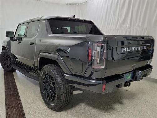 2024 GMC HUMMER EV Pickup 2X