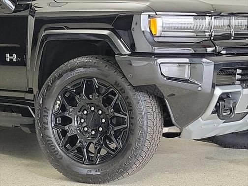 2024 GMC HUMMER EV Pickup 2X