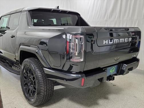 2024 GMC HUMMER EV Pickup 2X
