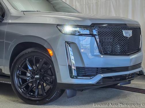 2024 Cadillac Escalade Sport