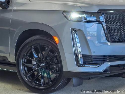 2024 Cadillac Escalade Sport