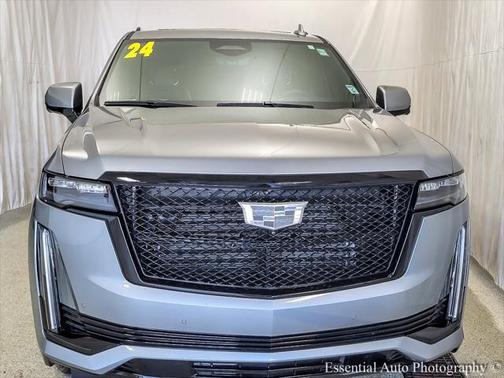 2024 Cadillac Escalade Sport