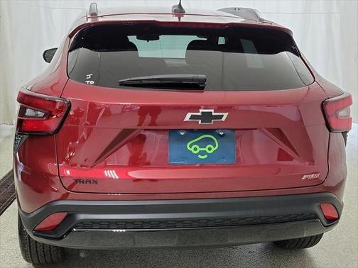 2025 Chevrolet Trax FWD 2RS