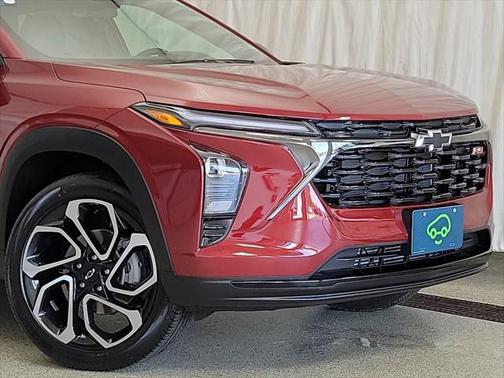 2025 Chevrolet Trax FWD 2RS
